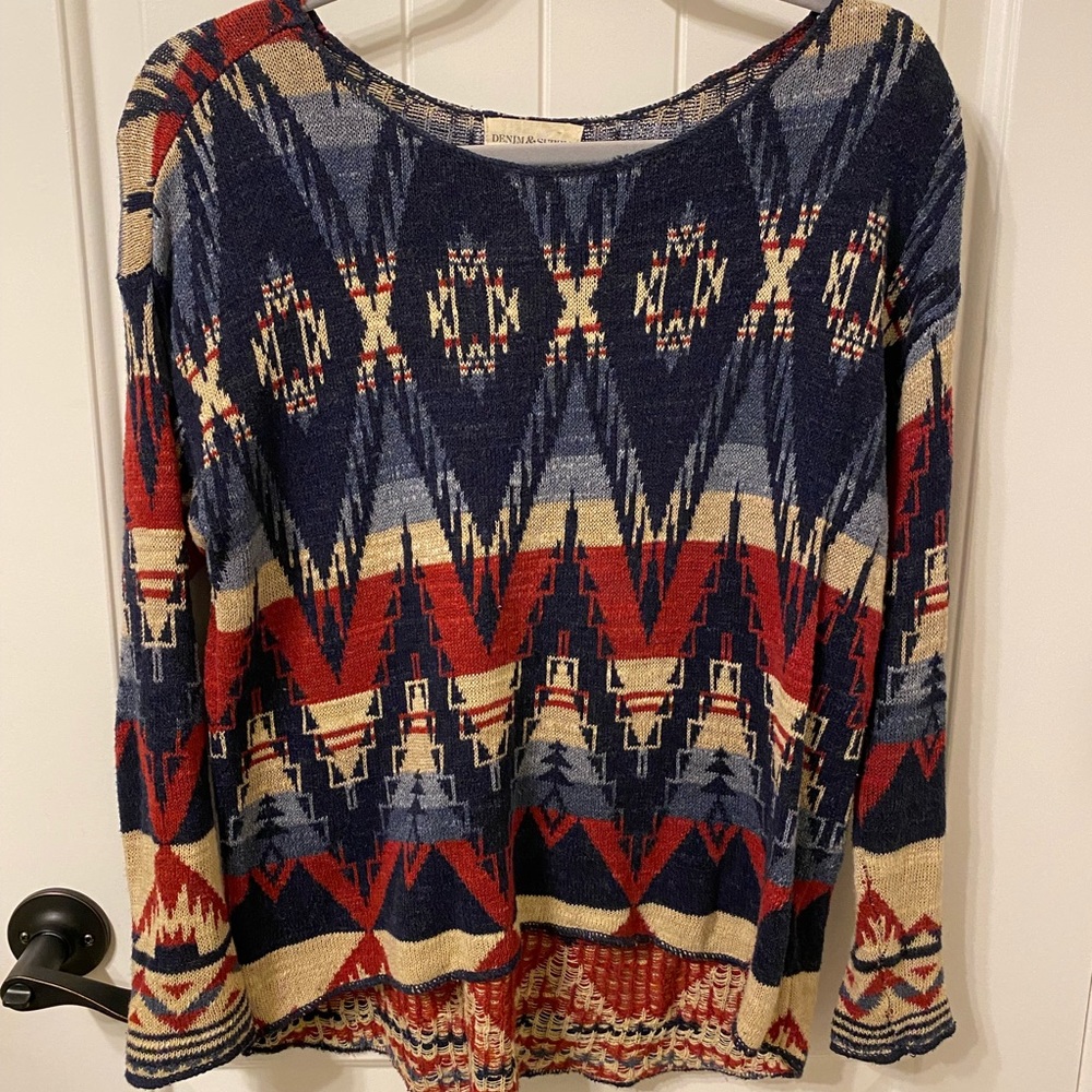 Ralph Lauren Sweater